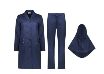 مدل مانتو پرستاری و روپوش و لباس فرم پرستاری