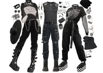 استایل ایمو چیست؟