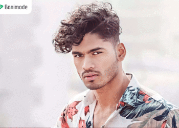 جدیدترین مدل موی مردانه