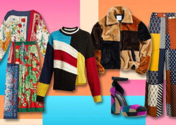 استایل ماکسیمال چیست؟