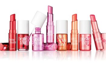 تینت لب چیست؟