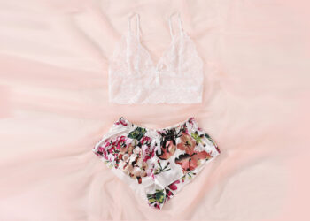 44 مدل لباس خواب زنانه جذاب