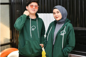 ۴۰ مدل هودی شیک و جذاب زنانه و مردانه معرفی جدیدترین‌ها