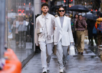 استایل مونوکروم چیست