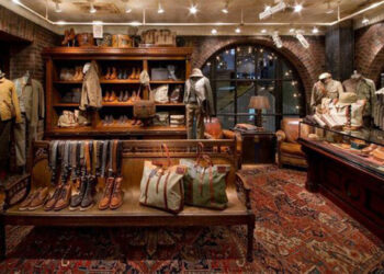 با کاپشن چرم چه بپوشیم؟