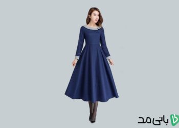 لباس میدی چیست؟