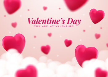 هدیه ولنتاین