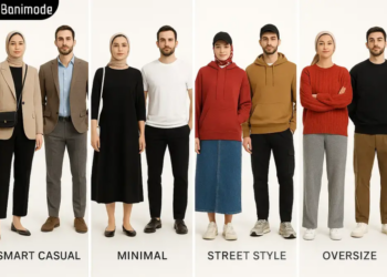 استایل چیست؟ آشنایی با انواع استایل