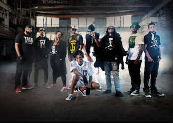 استایل گنگ چیست؟ انواع لباس های گنگ را چگونه بشناسیم