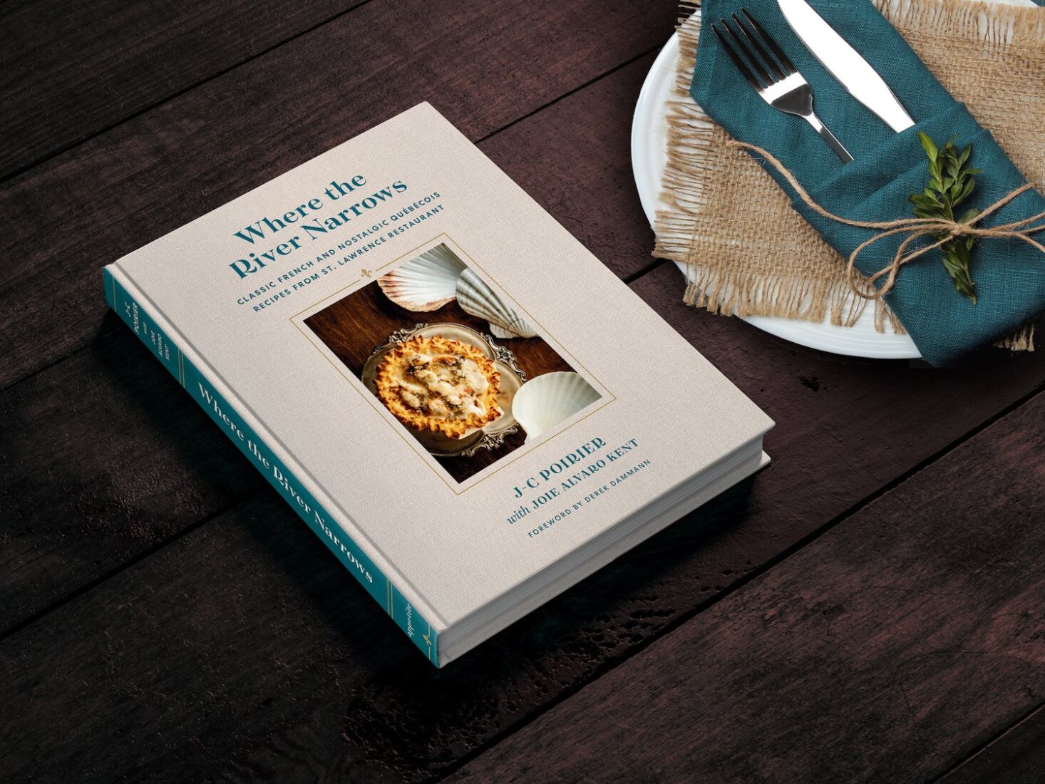 کتاب آشپزی برای کادو روز معلم