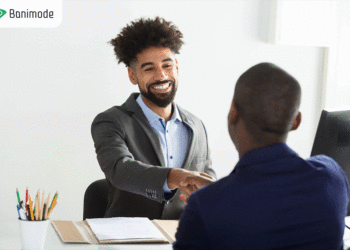 لباس برای جلسه مصاحبه کاری