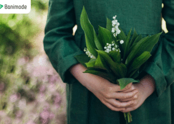 لنین یا لینن؟ با معرفی 7 استایل ترند تابستانی با این پارچه جذاب