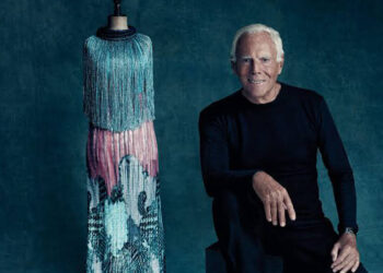 ثروتمندترین طراحان لباس دنیا چه کسانی هستند؟