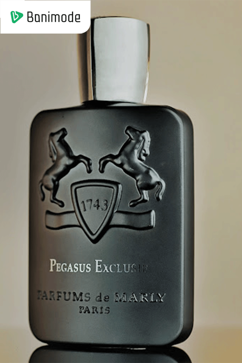 عطر زنانه دو مارلی (De Marly -Delina Exclusif)