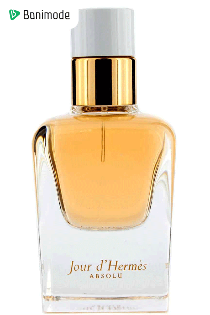 ادکلن زنانه هرمس (Hermes- Rhubarbe Ecarlate)