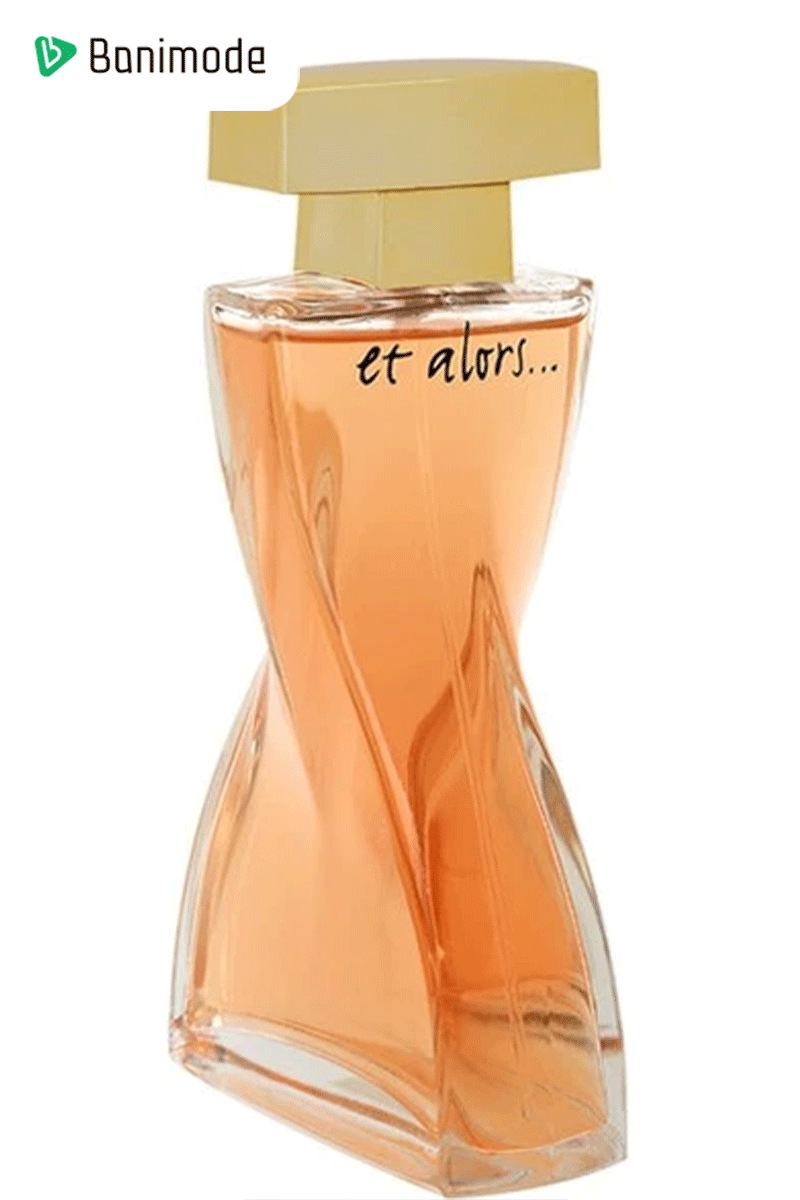  ادوپرفیوم زنانه دینا کازمتیکس (Dina Cosmetics- Brin d’Amour gold)