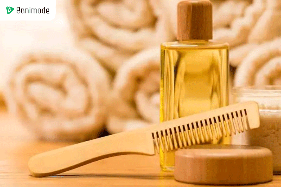 بهترین روغن‌ها برای رشد مو