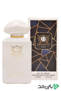 عطر زنانه دونزوتی Donzoti مدل Roma