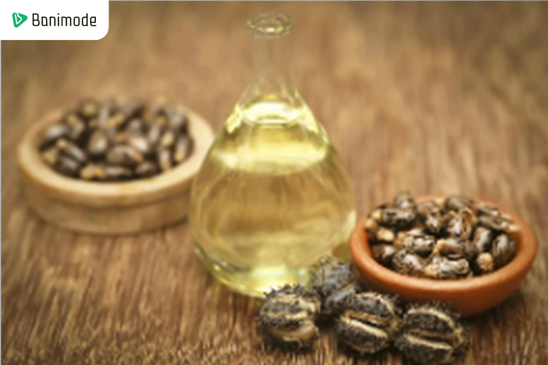 روغن کرچک