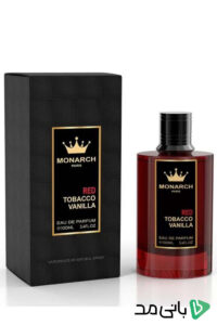 عطر مانسرا Mancera مدل Red Tobacco