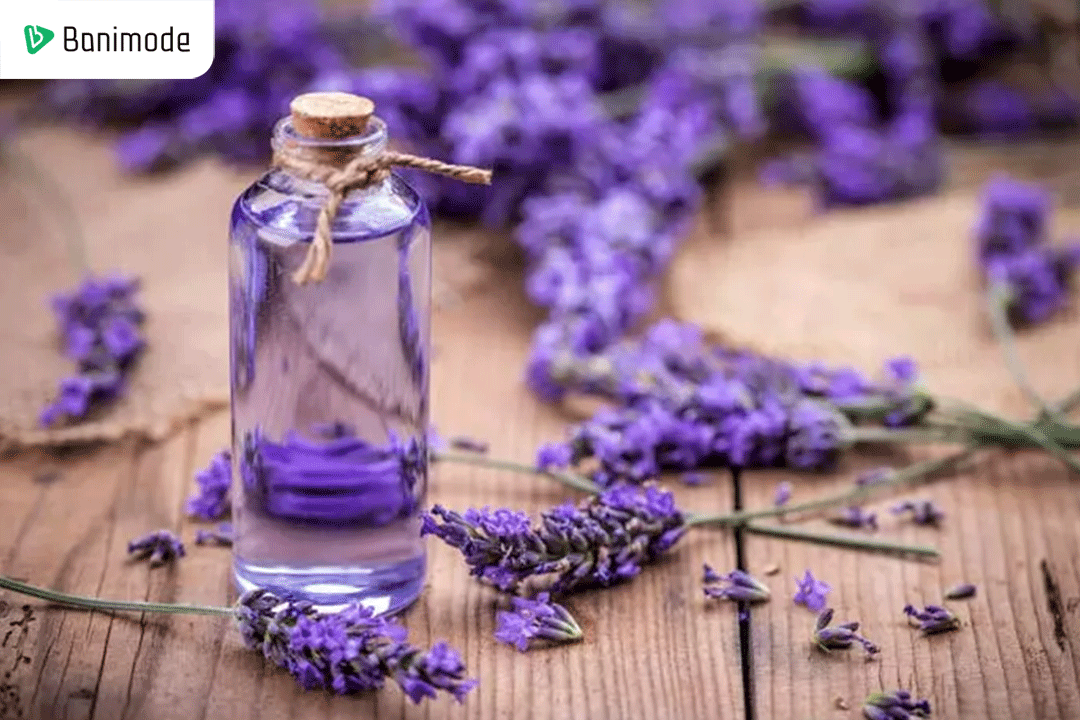روغن اسطوخودوس