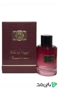عطر زنانه روبرتو ویزاری Roberto Vizzari مدل Eclat De Vizzari