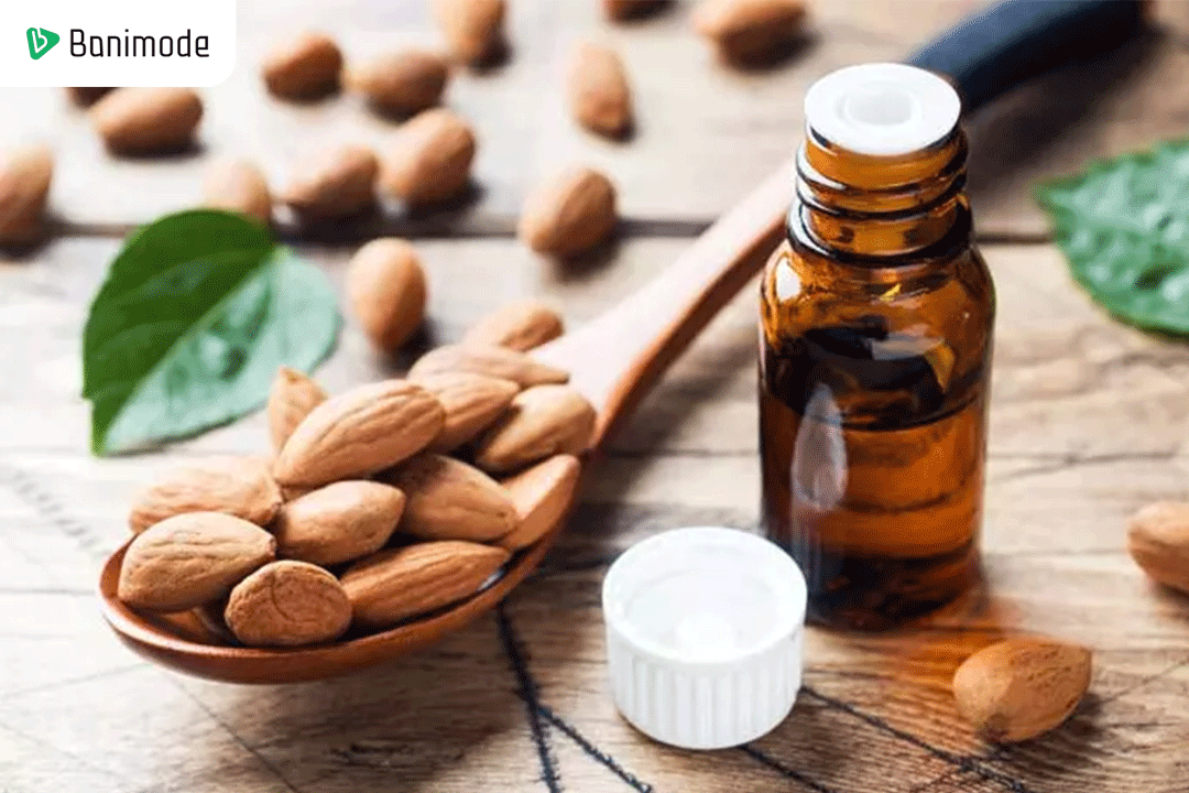 روغن بادام