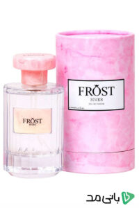 عطر زنانه فراست Frost مدل River