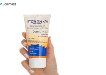 درمو واش هیدرودرم