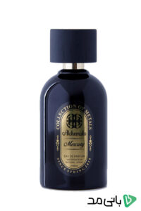 عطر مردانه