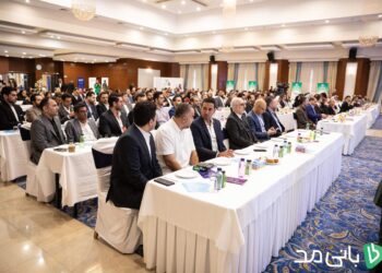 در همایش "گذشته، حال و آینده بانی مد" چه گذشت؟