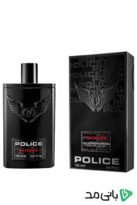 عطر مردانه پلیس Police مدل Extreme