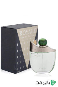 عطر مردانه رصاصی Rasasi مدل Royal