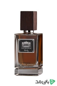 عطر مردانه پرفیوم هاوس Perfume House مدل Woody