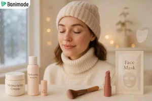 ترفندهای آرایش برای فصول سرد و خشک؛ نکات مهم و کاربردی که باید بدانید!