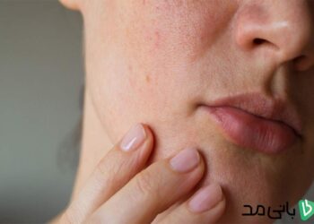 آب‌رسانی به پوست صورت با روش‌های خانگی