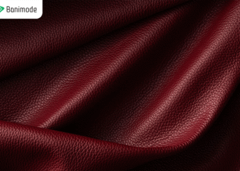 تشخیص چرم طبیعی و مصنوعی