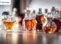نگهداری اصولی از عطر