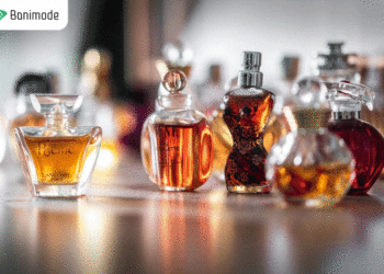 نگهداری اصولی از عطر