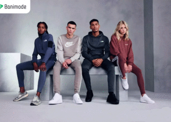 استایل‌های ورزشی زنانه و مردانه