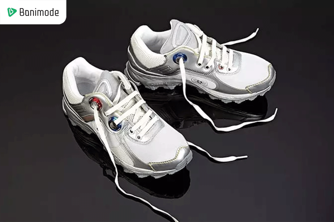 برند کتانی Raf Simons