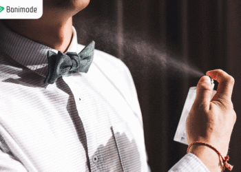 نواحی مناسب برای زدن عطر