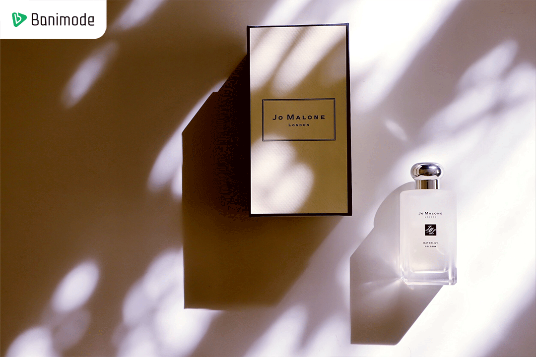 عطر جومالون