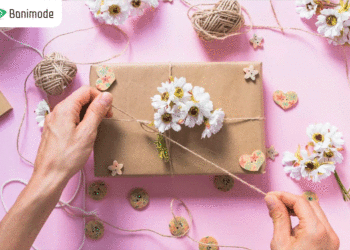 ۱۵ ایده هدیه دست ساز برای کسانی که دوستشان داریم