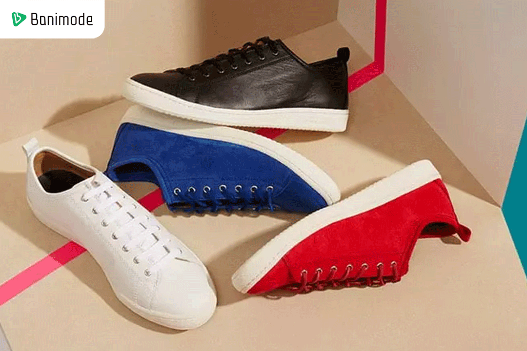 برند کتانی Paul Smith