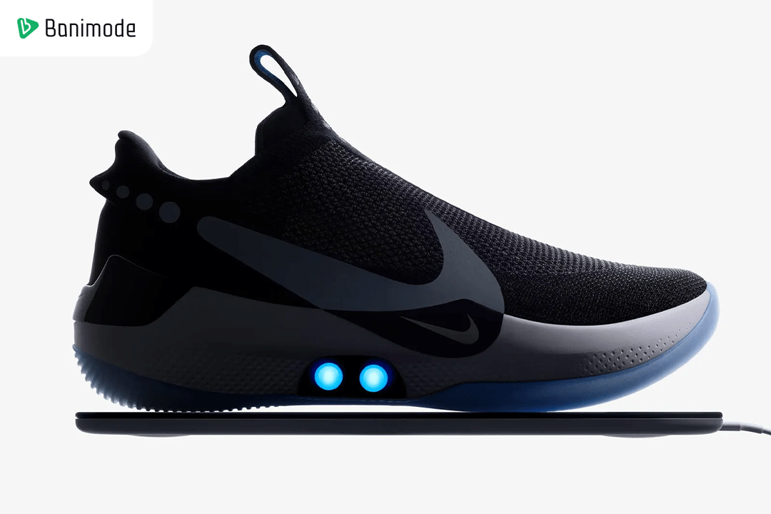 برند کتانی Nike
