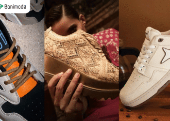 برترین برندهای کفش کتانی دنیا