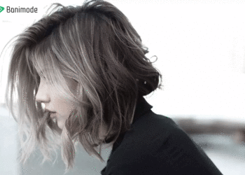 روش استایل کردن مو زنان