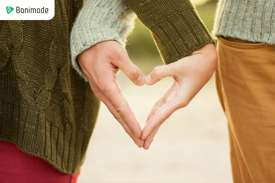 هدیه ولنتاین برای افراد مختلف