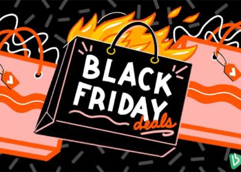 بلک فرایدی چند درصد تخفیف دارد